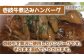 ハンバーグ ステーキ 人気 和牛  壱岐牛 希少 柔らかい やわらかい 贈り物 