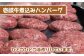 ハンバーグ ステーキ 人気 和牛  壱岐牛 希少 柔らかい やわらかい 贈り物 