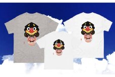 ONDAKO Tシャツ [JEK008] 14000 14000円