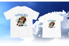 いきっこ ちびっこ おんだーこ Tシャツ [JEK009] 14000 14000円