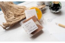 旅のひと石けん2個セット《壱岐市》【ACB工房】 [JEK010] 16000 16000円