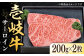 ステーキ 人気 和牛  壱岐牛 希少 柔らかい やわらかい 贈り物   肉 黒毛