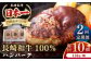 ハンバーグ 人気 和牛  長崎和牛 希少 柔らかい やわらかい 贈り物 ギフト 