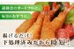 おすすめ オススメ こだわり ギフト 人気 特産品 贈り物 ギフト エビフライ 