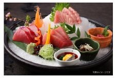 0368 丸ごと１本！近大マグロ（解体ショー付） 【7000pt】