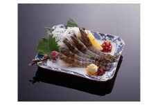 0452 五島特産 活車海老 (養殖) ３０ｐｔ ＜令和３年１１月中旬発送予定＞ 【30pt】