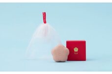 【これまでにない 新たな スキンケア 商品登場！】 椿酵母せっけん 60g 【五島の椿】 [PEG005]