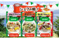 惣菜 セット 魚 おかず 常温保存 レトルト お取り寄せ ペペロンチーノ 定期便