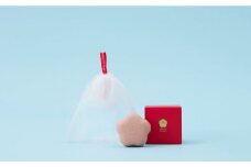 椿酵母せっけん 60g・12個セット 五島市/五島の椿 [PEG018]