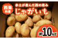 じゃがいも 約10kg