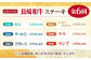 【6回定期便】【ヒレ入り♪】長崎和牛 ステーキ 用6種