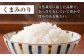 白米 くまみのり 約 10kg