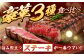 ステーキ 長崎和牛 3種 サーロイン イチボ ランプ
