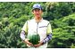 西海 大玉 スイカ すいか