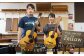 オーダーメイド アコースティック アコースティックギター ギター