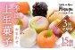 和菓子 上生菓子 練りきり ねり切り 季節 おまかせ セット 詰合せ 詰め合わせ 冷凍 定期便