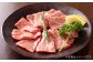 長崎和牛 牛肉 モモ 牛もも スライス 薄切り 小分け 冷凍 自家製ダレ付き 焼肉 焼き肉 やきにく 定期便