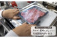 焼肉用 焼き肉 やきにく 国産 長崎和牛 カルビ かるび 冷凍 自家製ダレ付き 定期便