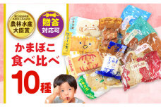 【最速発送】かまぼこ詰合せ10品 （計1.8kg） 長与町/長崎井上蒲鉾 [EAG027] 蒲鉾 かまぼこ カマボコ 練り物 おでん 魚 食べ比べ セット 詰め合わせ 長崎 ながさき 贈答 ギフト スピード 最短 最速 発送