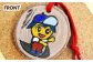 くすのき クスノキ 香り ハンドメイド 手作り 長与町 キャラクター 社会福祉 福祉施設 福祉支援