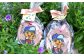 くすのき クスノキ 香り ハンドメイド 手作り 長与町 キャラクター 社会福祉 福祉施設 福祉支援