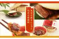 角煮卓袱まんじゅう／角煮卓袱御膳