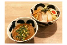 【長崎で行列ができるラーメン店】つけ麺 5食分 セット 太麺