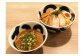 【長崎で行列ができるラーメン店】つけ麺 5食分 セット 太麺