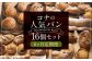 【6回定期便】konaの人気パン16個セット×6回お届け 合計96個
