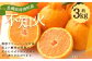 【数量限定】長崎県　時津町産 不知火 約3kg