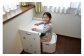 段ボール 机・椅子 セット 対象年齢 5歳~8歳