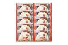 角煮まんじゅう 10個 蘇州林 角煮割包詰め合わせ 長崎名物豚角煮まんじゅう 長崎名物 角煮饅頭 惣菜