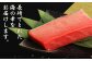長崎県産 本マグロ「中トロ」