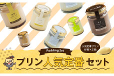 【2025年9月発送】人気 定番 プリン 6種 2箱 セット 80g×12個 詰め合わせ