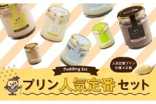 【2025年9月発送】人気 定番 プリン 6種 2箱 セット 80g×12個 詰め合わせ