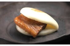 長崎角煮まんじゅう 10個・大とろ角煮まんじゅう 10個・長崎角煮まぶし 10袋 3種類 角煮まんじゅう 角煮まん 角煮まぶし 角煮 豚角煮 豚の角煮 冷凍