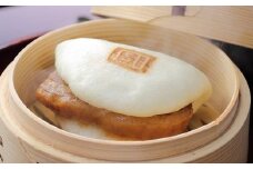 長崎角煮まんじゅう 6個（袋） 角煮まんじゅう 角煮まん 角煮 豚角煮 豚の角煮 冷凍