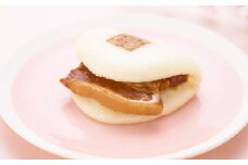 角煮まんじゅう 3種 食べ比べ セット 長崎角煮まんじゅう 4個 大とろ角煮まんじゅう 2個 チーズ角煮まんじゅう 2個 計8個 角煮まんじゅう 角煮まん 角煮 豚角煮 豚の角煮 冷凍