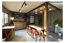 宿泊券 ゲストハウス さいとう宿場 1棟貸切 宿泊券 (一泊二日 朝食付き 最大15名様) [さいとう宿場 長崎県 東彼杵町 hs42bag860002] 旅行 チケット ゲストハウス 宿泊券 1泊 朝食付き