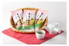 お茶　そのぎ茶 ［第74回全国茶品評会-最高賞受賞-］そのぎ茶 （極上） 3袋入り [安田製茶 長崎県 東彼杵町 hs42bag170000] 茶 ちゃ お茶 おちゃ 緑茶 りょくちゃ 日本茶 茶葉