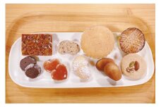 焼き菓子　詰め合わせ 焼き菓子 詰め合わせ セット 計16袋（全9種類） [グリュックリッヒ 長崎県 東彼杵町 hs42bag440000] クッキー 焼菓子 焼き菓子 ギフト 詰め合わせ 個包装 手土産 菓子折り フロランタン マドレーヌ
