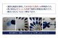 PA50 【波佐見焼】 藍の器シリーズ 銘々皿 5枚セット【福田陶器店】-6