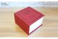VA21 【波佐見焼】「Book'in Box」クリスタル桜 茶碗ペアセット【陶芸ゆたか】-5