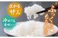 GA09 【美味しい！安心！】たっぷり総計25kg！鬼木棚田米5kg×5袋セット-2