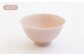 CC06 【波佐見焼】しのぎ茶碗(小)　5個セット【一龍陶苑】-4