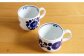 TA30 【BLOOM】ブルーム マグ 2柄ペアセット【白山陶器】【波佐見焼】-2