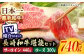 NA60 【極旨！長崎和牛】サーロインステーキ&ロースしゃぶセット-1