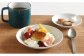 QA69 natural69　ZUPA white取皿5枚セットヒツジ／バク／キリン／シマウマ／サル-5