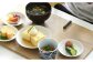 QA69 natural69　ZUPA white取皿5枚セットヒツジ／バク／キリン／シマウマ／サル-6