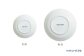 QA70 natural69　ZUPA white豆皿　取皿　各5枚　計10枚セット-3